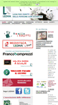Mobile Screenshot of ledha.it