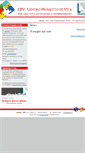 Mobile Screenshot of cpv.ledha.it